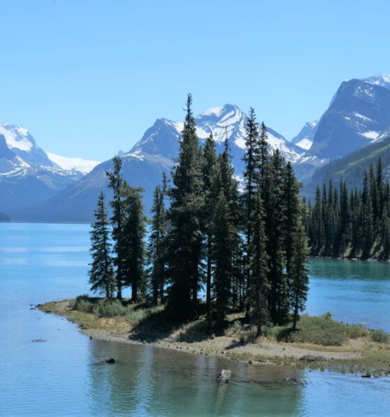 加拿大洛磯山、阿拉斯加 Canadian Rockies  & Alaska